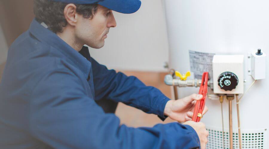 Professional Leak Detection Services in Clare, IL